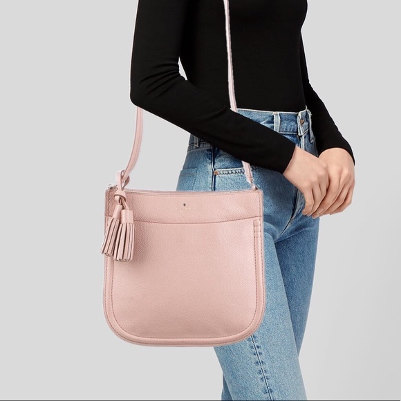 kate spade Handbags - 🌟Orchard Street Hemsley Crossbody🌟